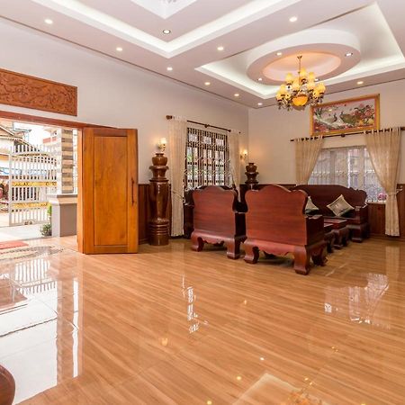Aniza Angkor Villa 시엠리아프 외부 사진
