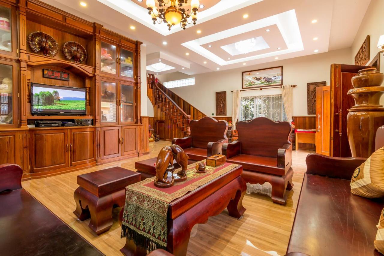 Aniza Angkor Villa 시엠리아프 외부 사진