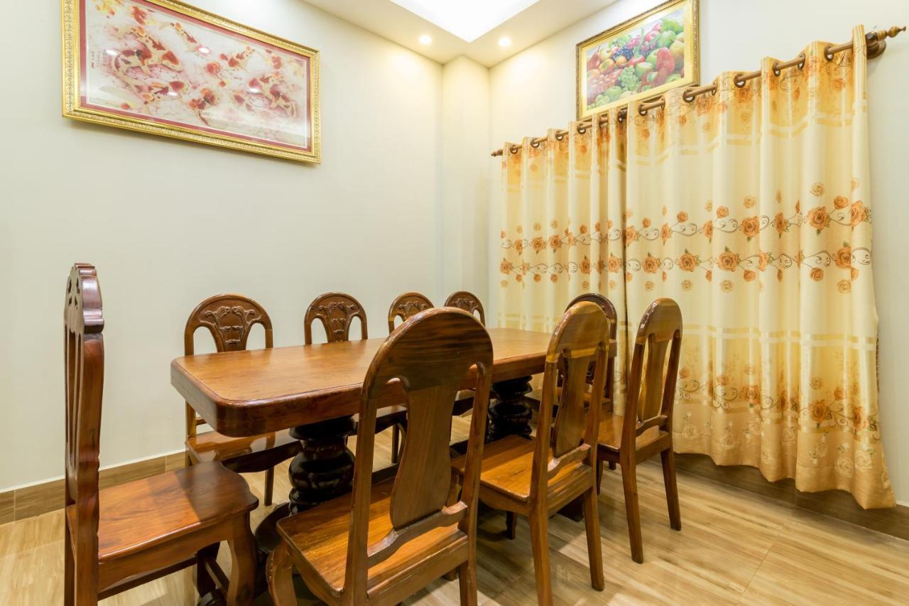 Aniza Angkor Villa 시엠리아프 외부 사진